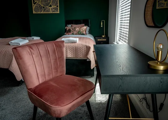 The Callie By Sasco Apartments