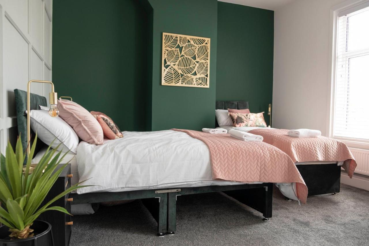The Callie By Sasco Ferienhaus *