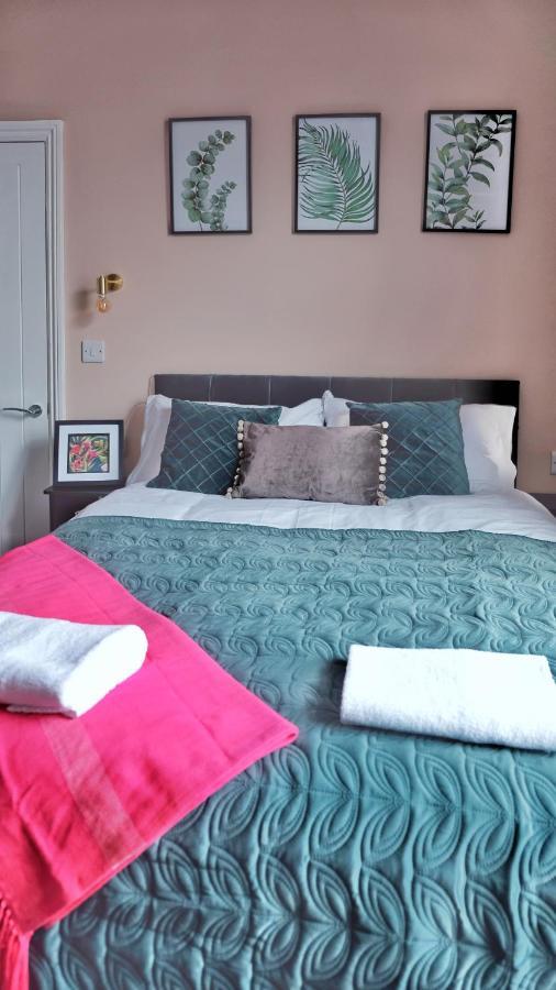 Ferienhaus The Callie By Sasco Blackpool