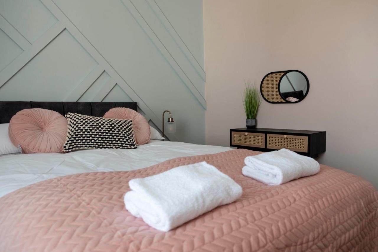 The Callie By Sasco Ferienhaus Blackpool
