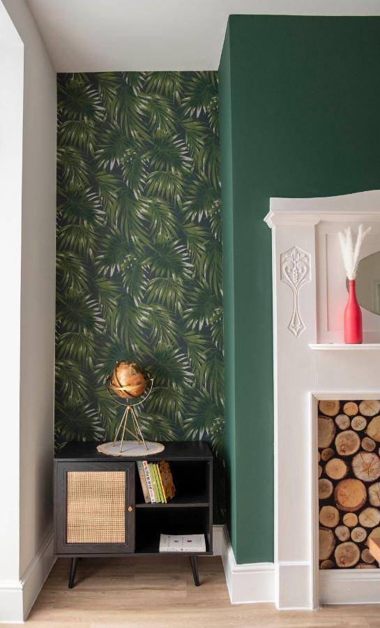 Ferienhaus The Callie By Sasco Blackpool