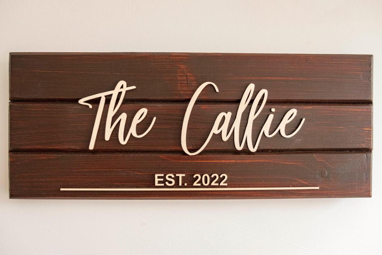 Ferienhaus The Callie By Sasco Blackpool
