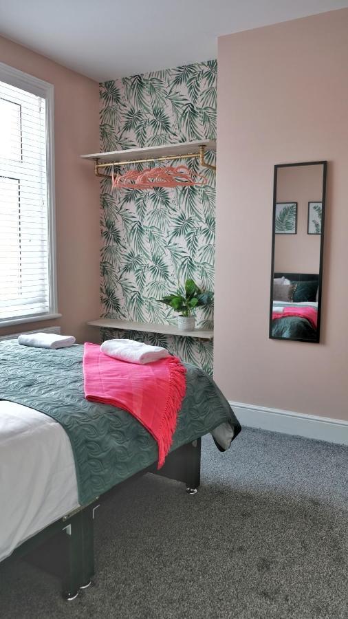 The Callie By Sasco Ferienhaus Blackpool