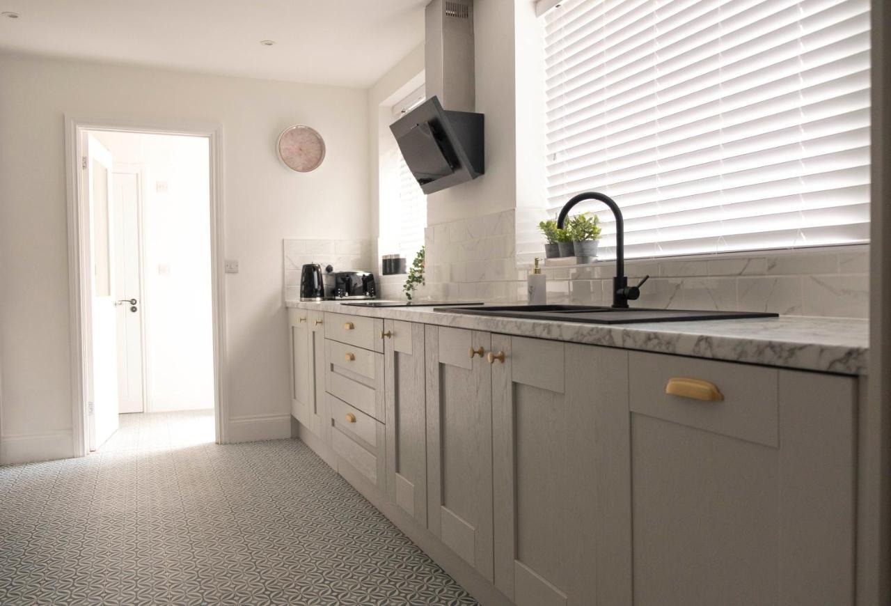 Ferienhaus The Callie By Sasco Blackpool
