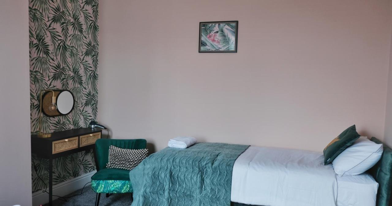 Ferienhaus The Callie By Sasco Blackpool