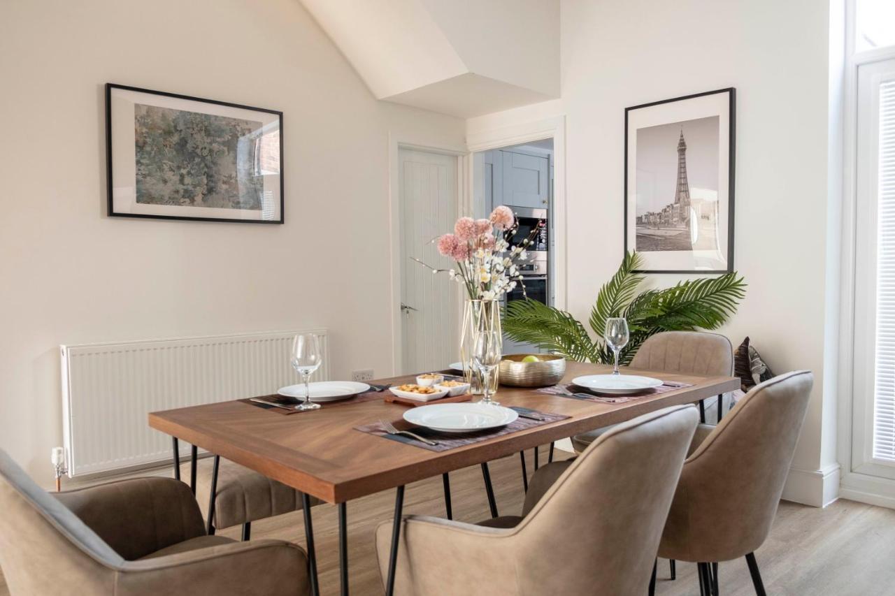 Ferienhaus The Callie By Sasco