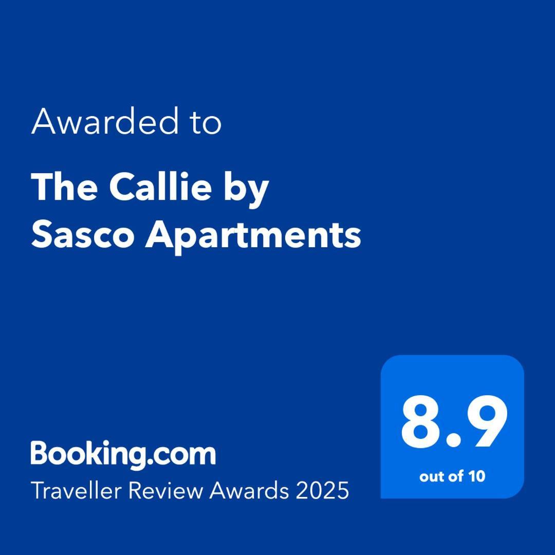 The Callie By Sasco Ferienhaus